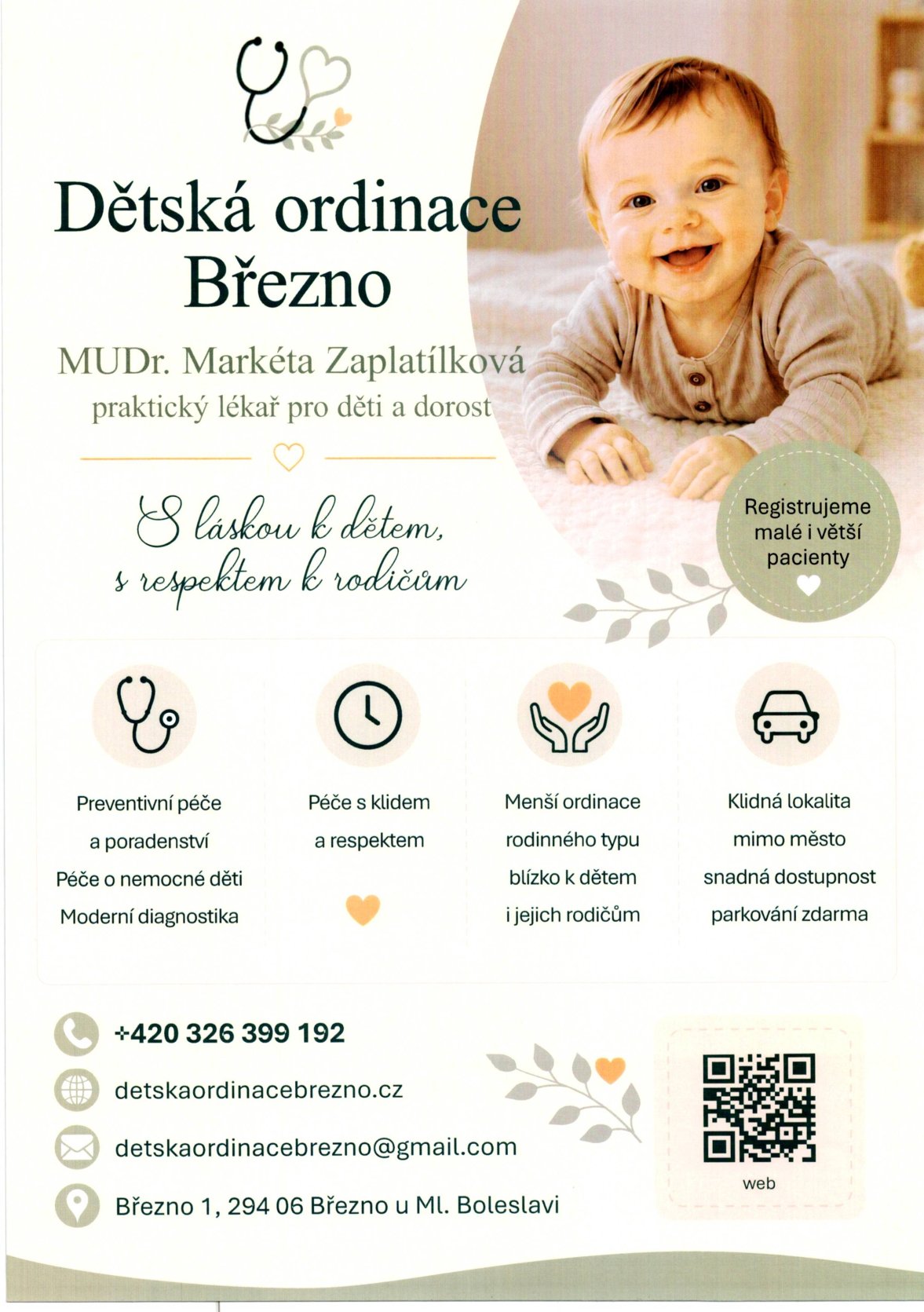 Letak-detske-ordinace Letak-detske-ordinace